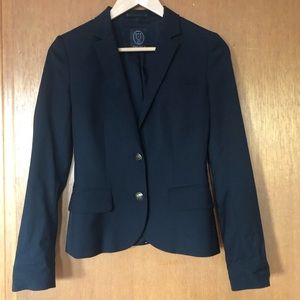 Aritzia Talula Black Blazer